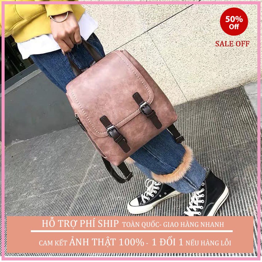 BALO hàn quốc đi học 2 lắp khóa THỜI TRANG 1989 , balo hót nhất 2020 có 2 lắp khóa làm điểm nhấn , chất liệu da mềm đẹp , balo đi học đi chơi đểu rất phù hợp