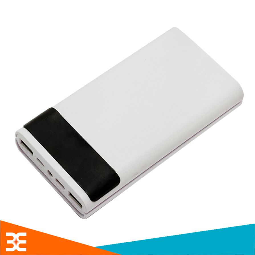 Box Sạc 6 Cell 1A/2A Có Màn Hình ( màu sắc ngẫu nhiên)