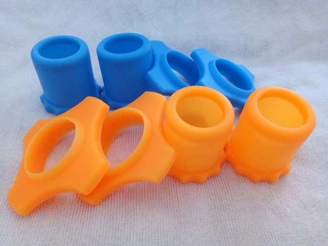 COMBO 2 BỘ CHỐNG LĂN CHO MICRO