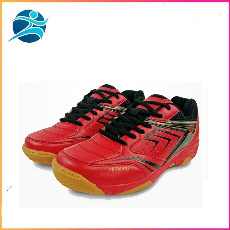 Giày cầu lông Promax 19002 cao cấp, dành cho nam và nữ - Giày cầu lông nam nữ - giày chơi bóng chuyền - Bsport.