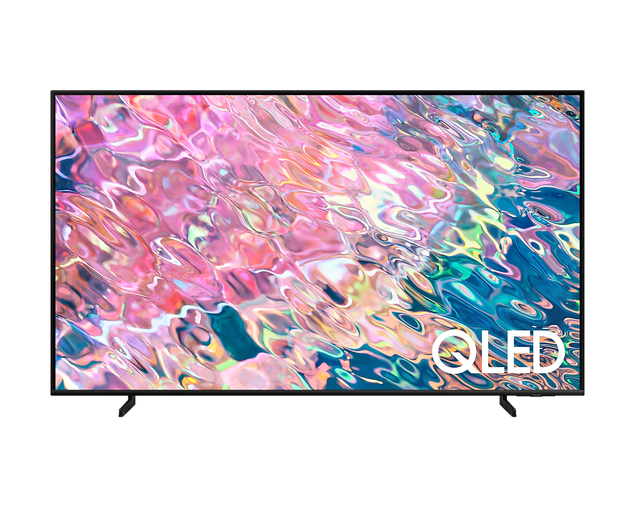 Smart TV Samsung 4K QLED Q63B- 43Q63B | 50Q63B | 55Q63B | 65Q63B