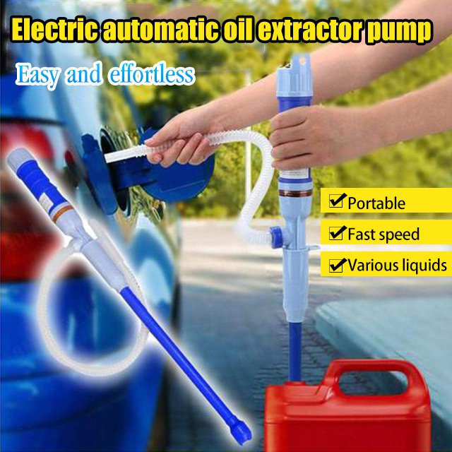 aomulei Diesel and Gasoline Oil Suction Tube for Industrial Cleaning and Maintenance