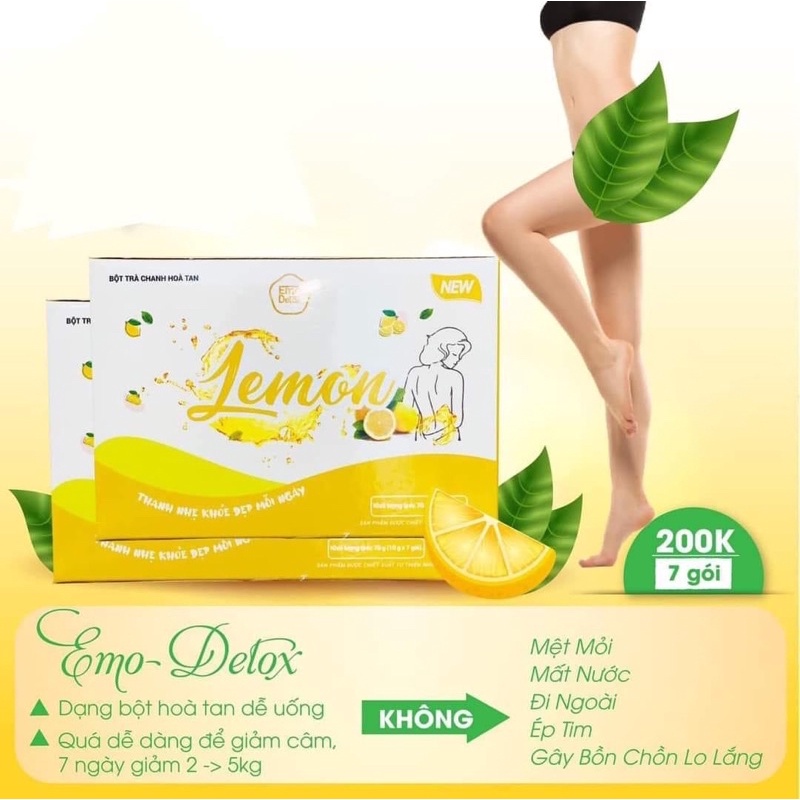 Emoslim gcan vi chanh