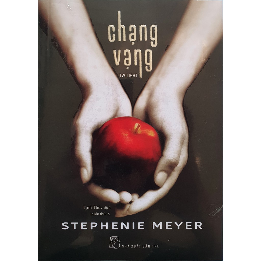 Sách - chạng vạng