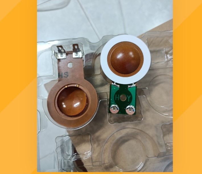 Coil Treble 250 hàng cao cấp