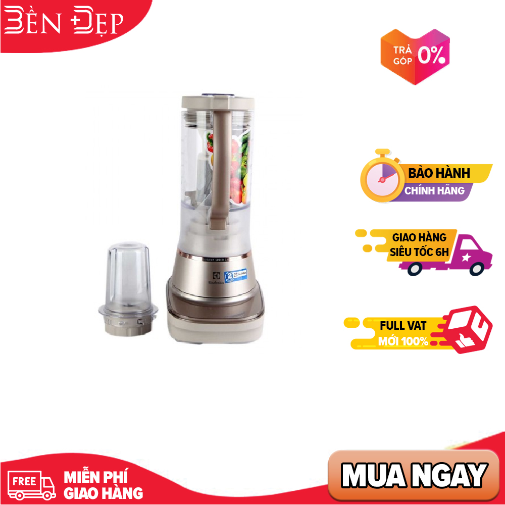 Máy xay sinh tố electrolux e7tb1-84sm