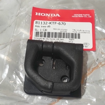 Móc treo đồ sh, lead 125