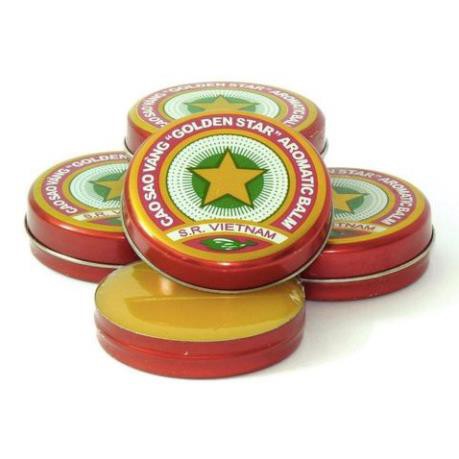 Cao sao vàng dược tw3 - 3gr