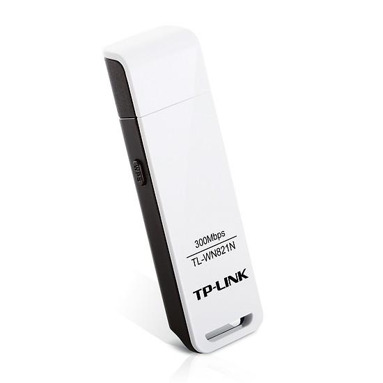 [HCM]USB Wifi TP-Link TL-WN821N