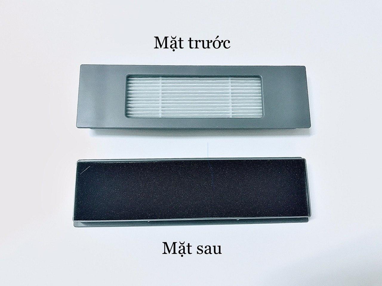 Màng lọc Hepa Ecovacs