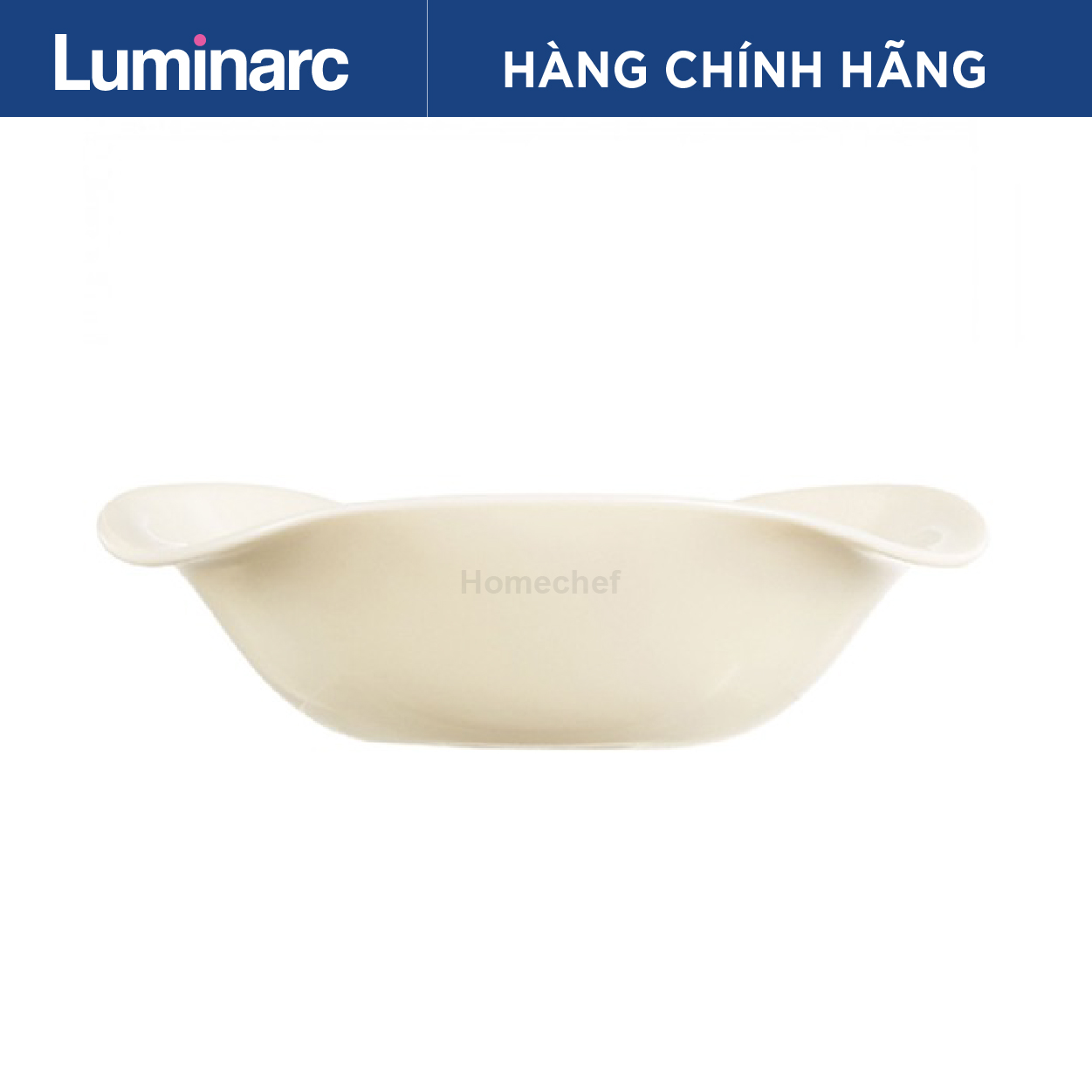 Đĩa thủy tinh Luminarc sâu lòng 23cm Volare Zenix E9167 làm bằng thủy tinh an toàn sức khỏe, dùng được lò vi sóng và máy rửa bát, hàng chuẩn chính hãng- 1 CHIẾC