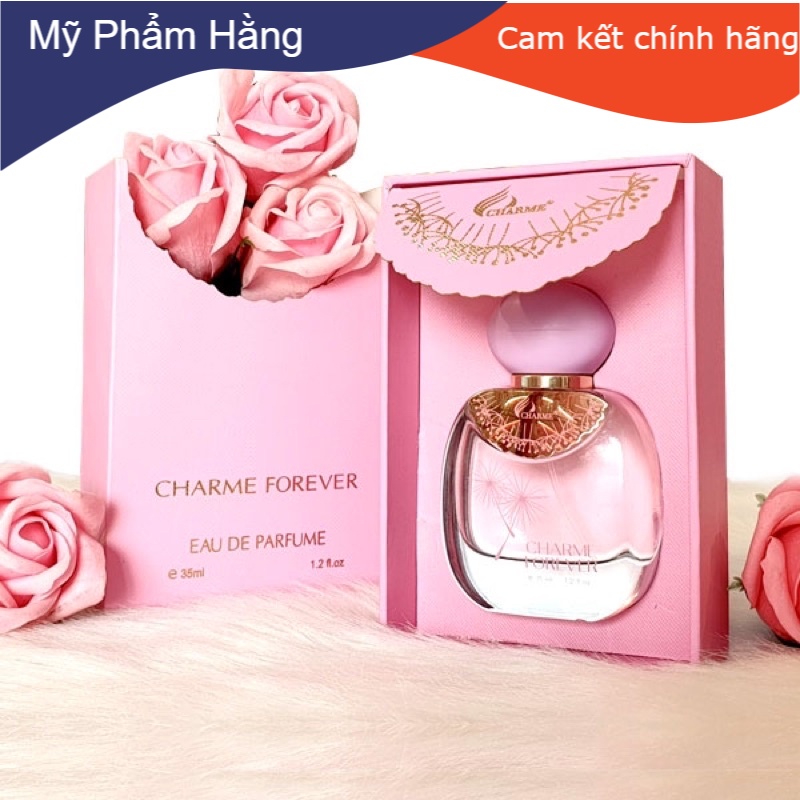 Nước hoa forever 35ml