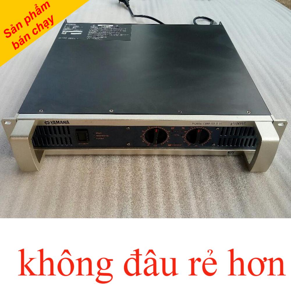 Cục đẩy công suất yamaha p7000s