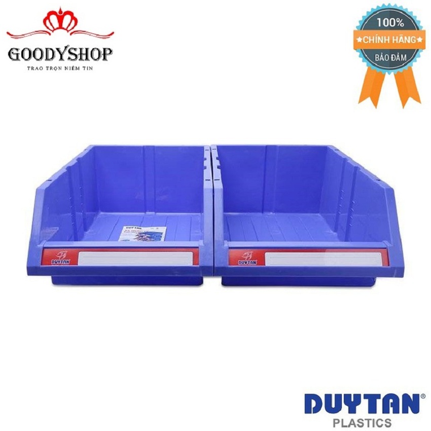 Combo 2 kệ dụng cụ nhỏ duy tân no.716 giúp phân loại đồ đac gọn gàng ngăn lăp.goodyshop