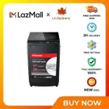 Máy giặt Toshiba 13 kg AW-DUM1400LV(MK) - Công nghệ UFB: siêu bọt khí Nano Động cơ truyền động trực tiếp (DD Inverter)