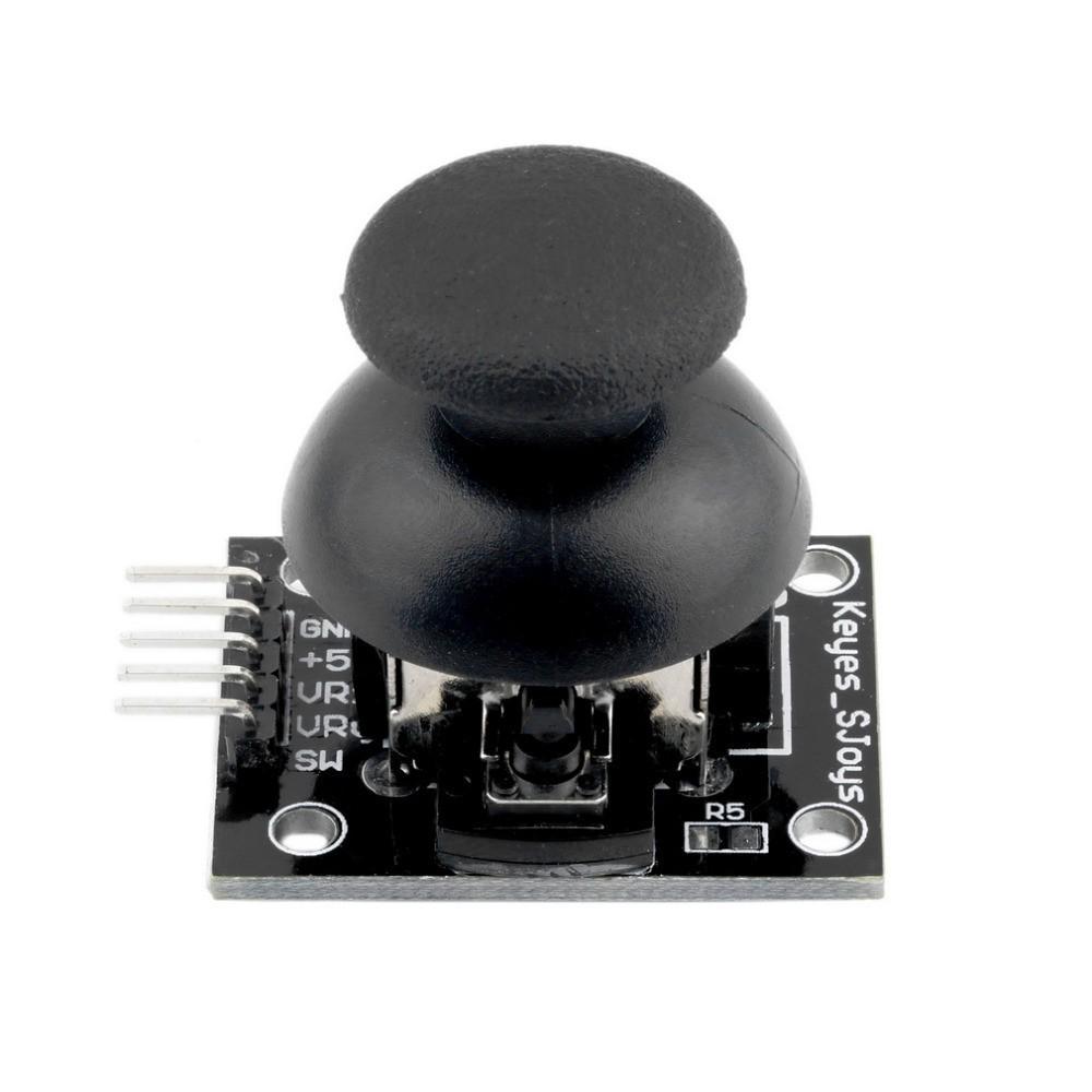 Module nút nhấn đa hướng Joystick PS2