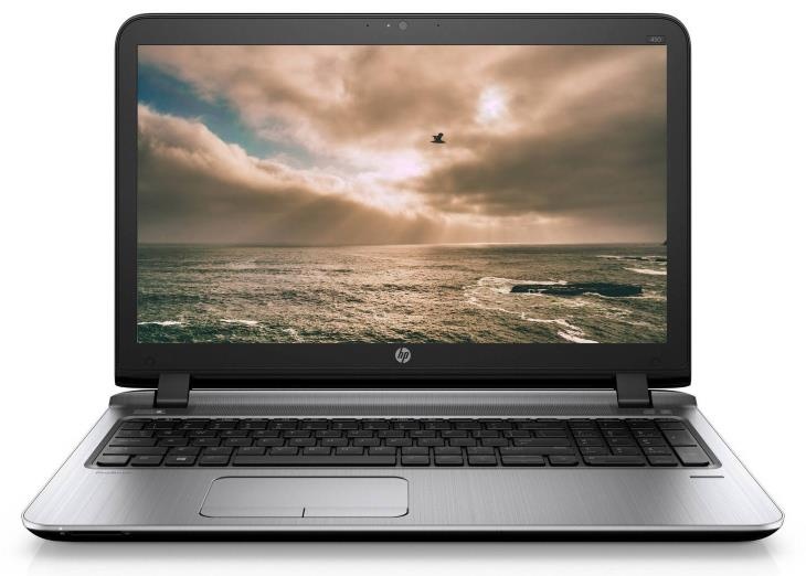Hp probook 450 g3 - core i5 6200u - ram4g - hdd 500 - 15.6 hd