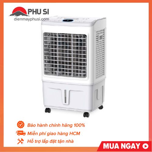 Máy làm mát robot rb150e