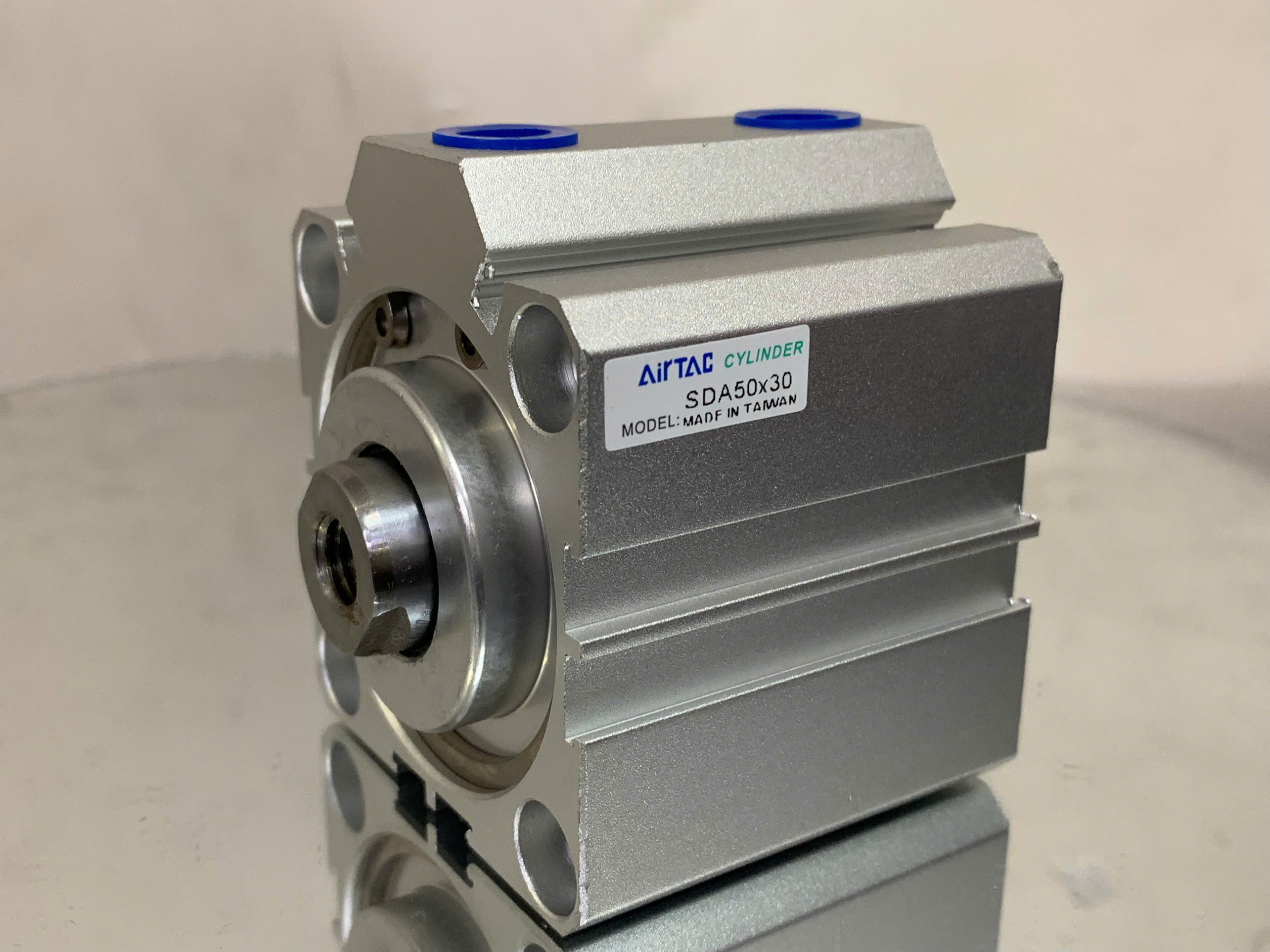 Ats_Xi Compact Cylinder Airtac Sda50X30