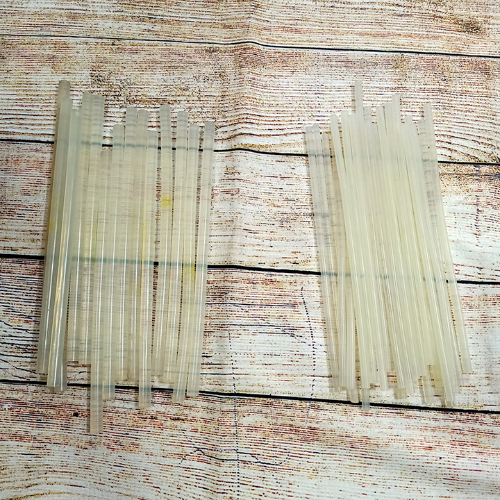 Keo nến to nhỏ 10 cái