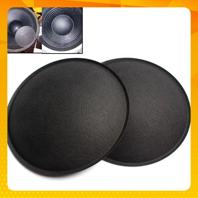 Mũ loa các loại nón che coil loa rốn loa