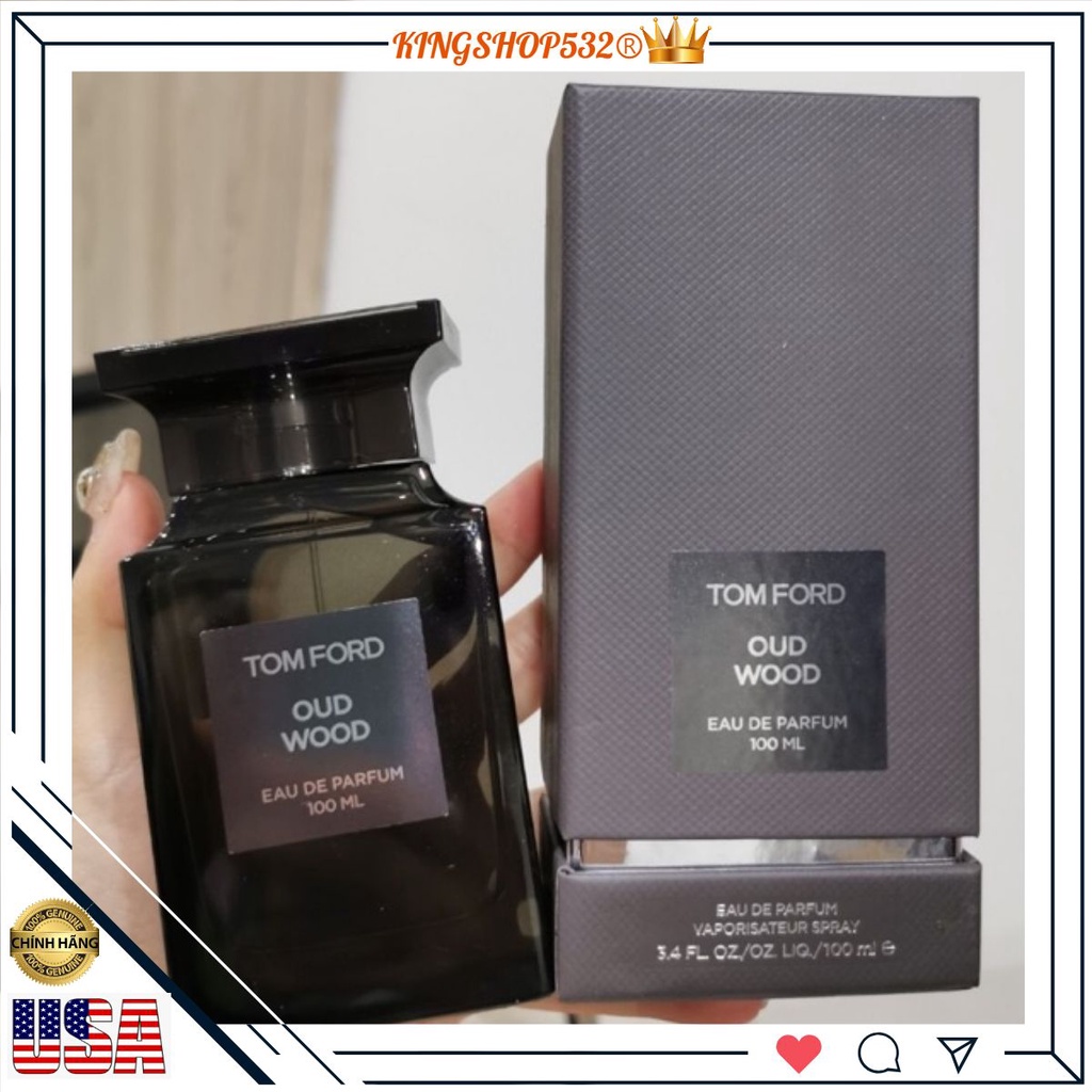 TOM Ford OUD Wood giá tốt Tháng 04,2023|BigGo Việt Nam