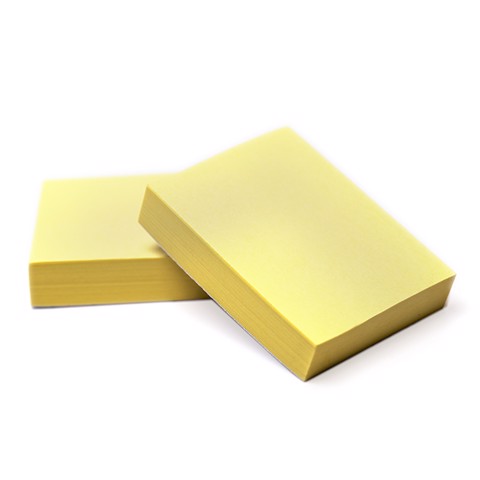 LỐC 12 XẤP GIẤY NOTE NHỎ 1,5X2