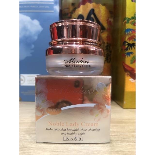 [HCM]Kem nám tàn nhang Meiduzi Nhũ Vàng Phiên Bản Cao Cấp kem đêm