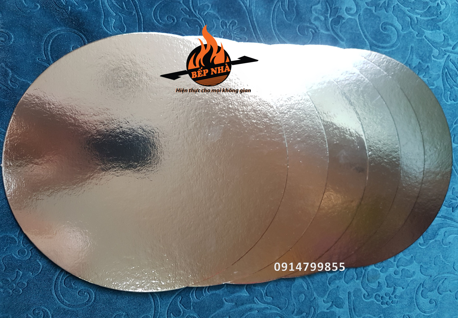 Đế bánh sinh nhật - Đế lót bánh kem, đế tròn lót bánh kem, đế tròn lót bánh sinh nhật, phụ kiện làm bánh kem, phụ kiện trang trí giỏ quà Tết, Phụ kiện set giảo quà tết, Phụ kiện làm tháp quà TẾT
