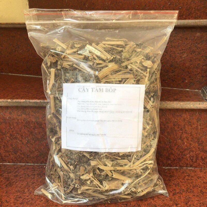 Giá tốt1kg cây tầm bóp khô