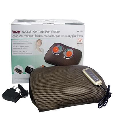 Gối massage beurer mg147