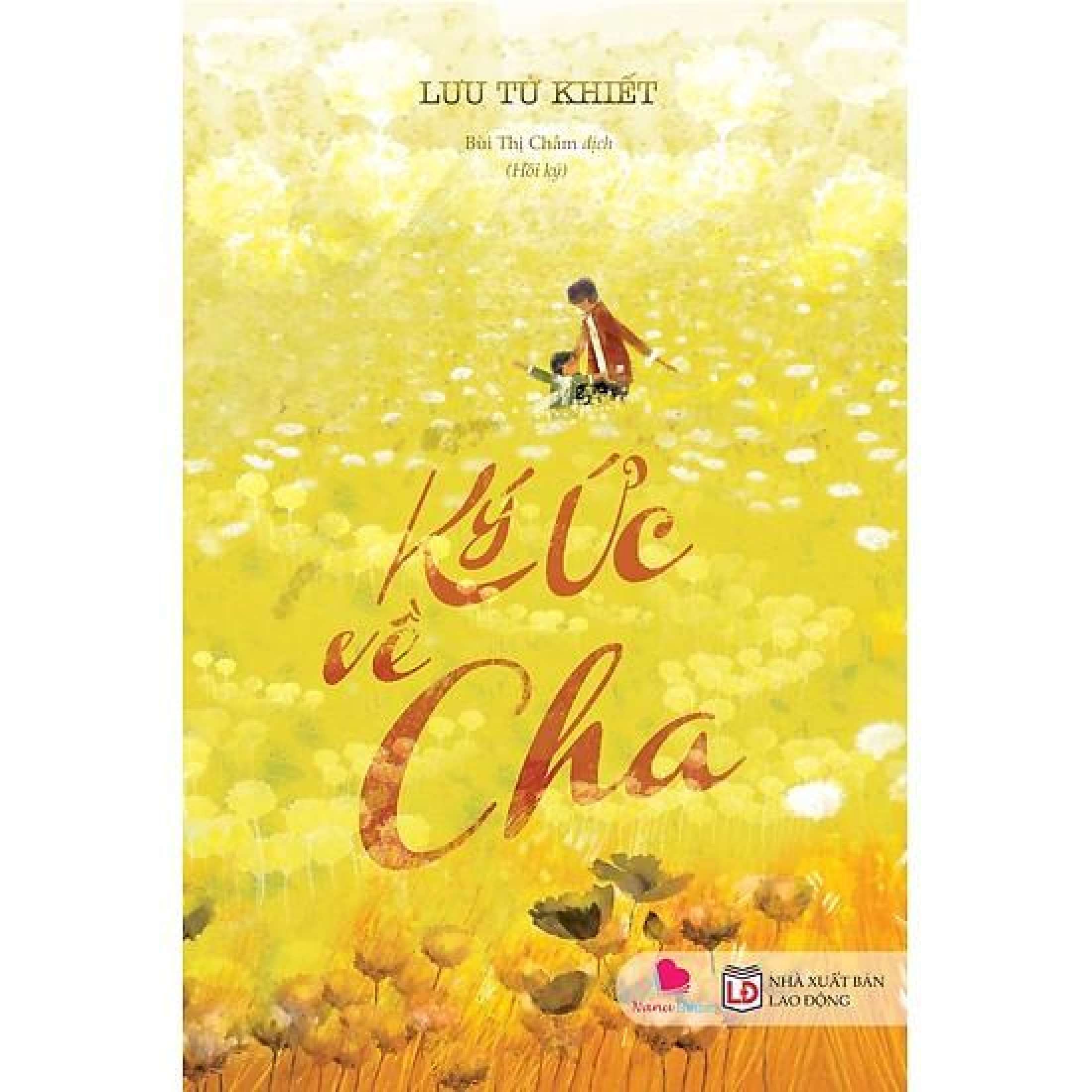 Ký ức về cha