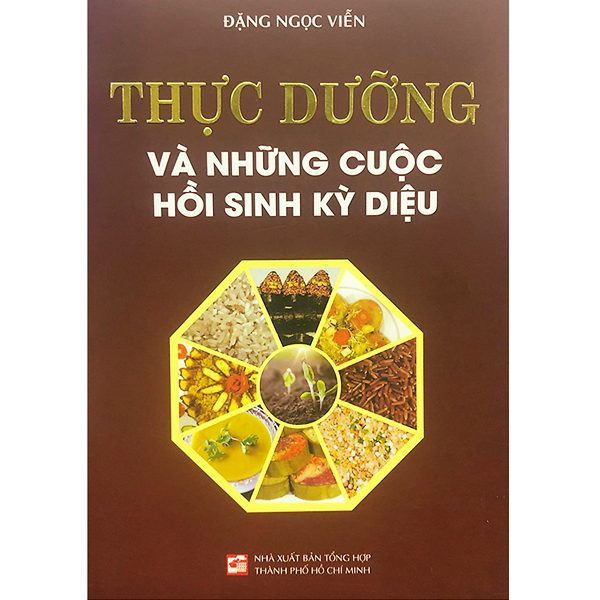 Sách - thực dưỡng và những cuộc hồi sinh kỳ diệu