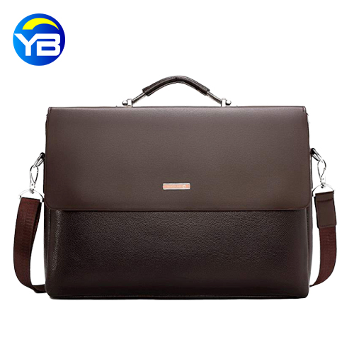 TÚI ĐEO CHÉO NAM, TÚI XÁCH NAM CÔNG SỞ THIẾT KẾ SANG TRỌNG, TRẺ TRUNG, THỜI TRANG, CHẤT LIỆU DA PU BỀN ĐẸP YBDTN93 - THƯƠNG HIỆU YOBAL