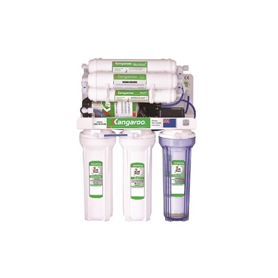 Máy lọc nước hydrogen kangaroo kg100hp kv