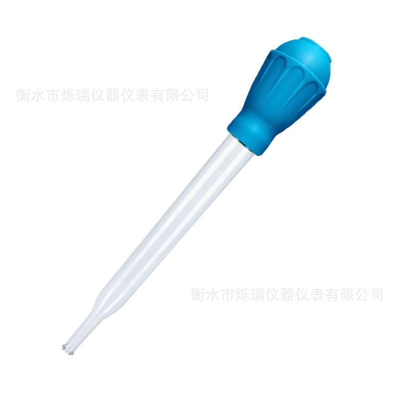 Ống hút cặn hồ cá bóp tay - size 30
