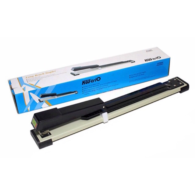 Bấm kim cán dài kw.trio 5900 chính hãng sukado
