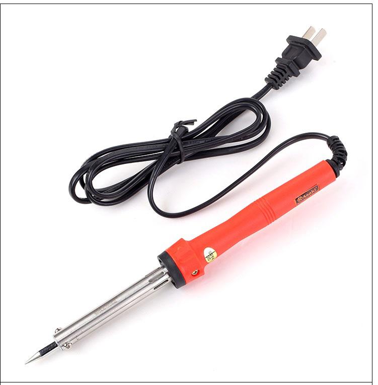 Mỏ hàn chì asaki ak-9039