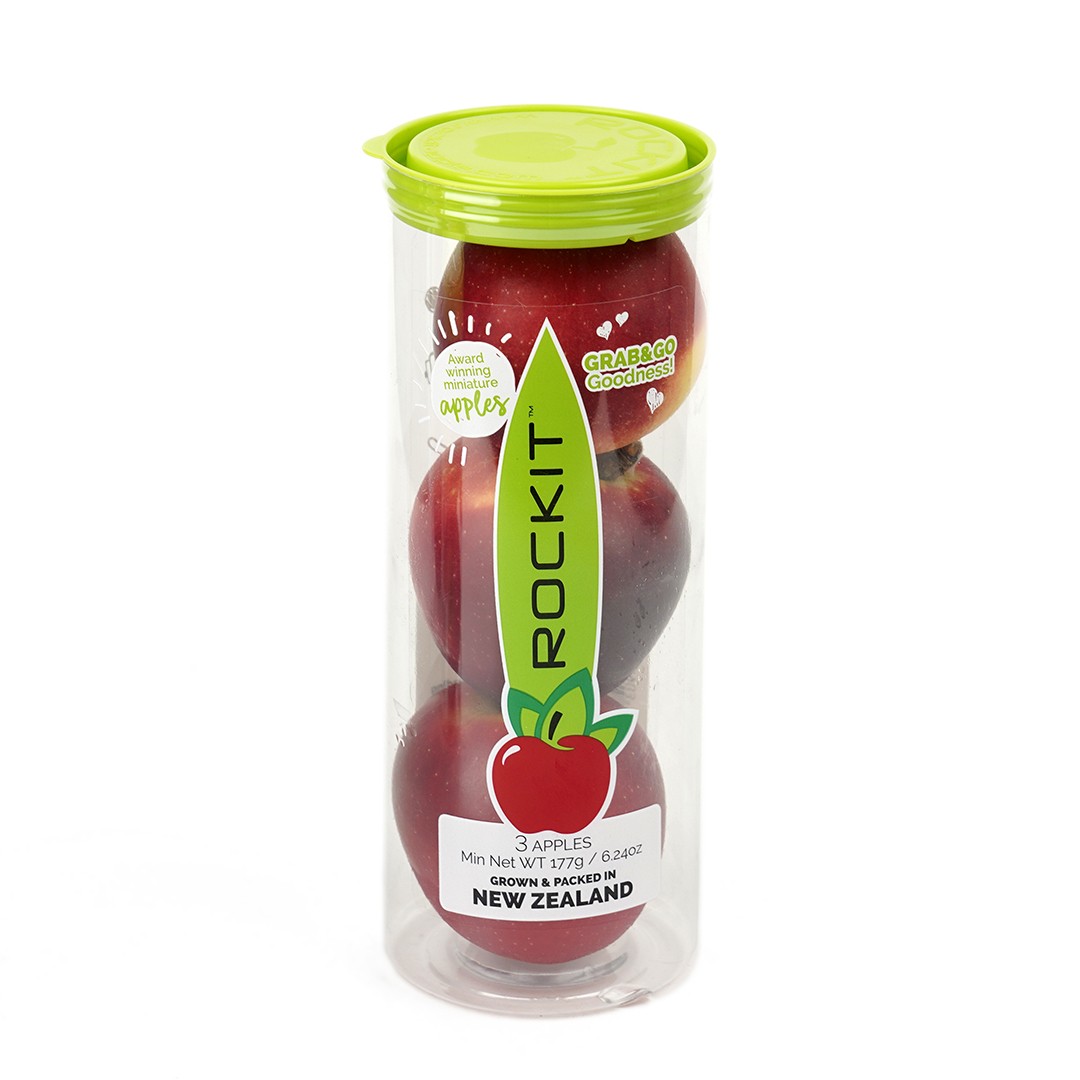 VG FARM Táo Ống Rockit Newzealand (177g)