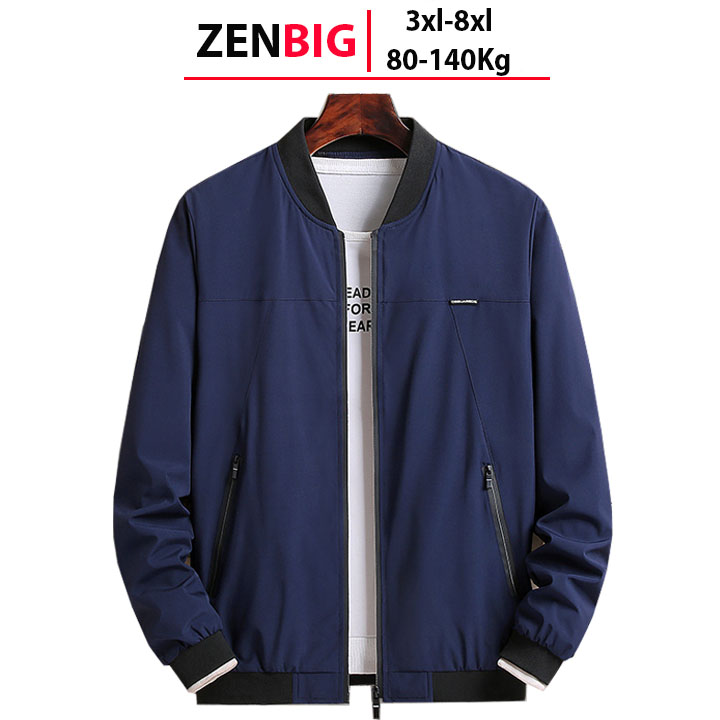 áo gió áo khoác gió vải dù size lớn cho người mập người béo