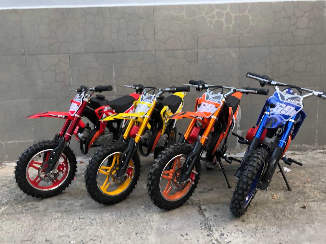 [Trả góp 0%] Xe cào cào mini 50cc CÓ ĐỀ FULL opption - phiên bản 69 mẫu mới phiên bản xuất châu âu 2020 - xe ruồi - xe tam mao