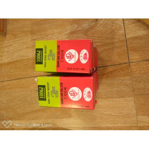 1 hộp đinh công nghiệp 1006J