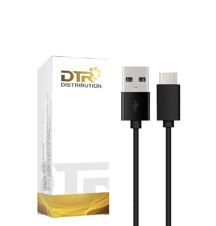 Cáp USB Type C 30cm (Quà tặng)