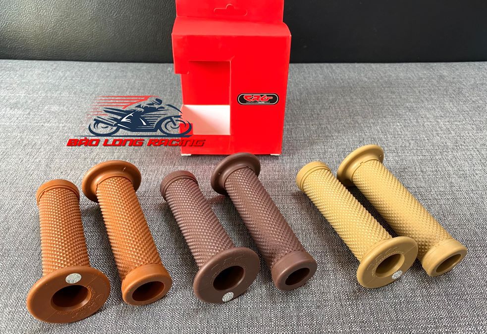 Bao tay CRG Take chấm Bi gắn xe máy Exciter,Sirius,Wave,Dream,Sonic,Raider...