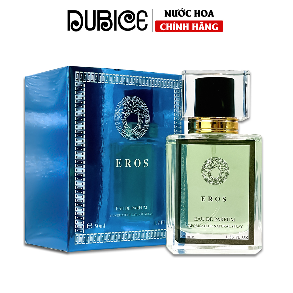 Nước hoa Nam Eros 50ml hàng cao cấp