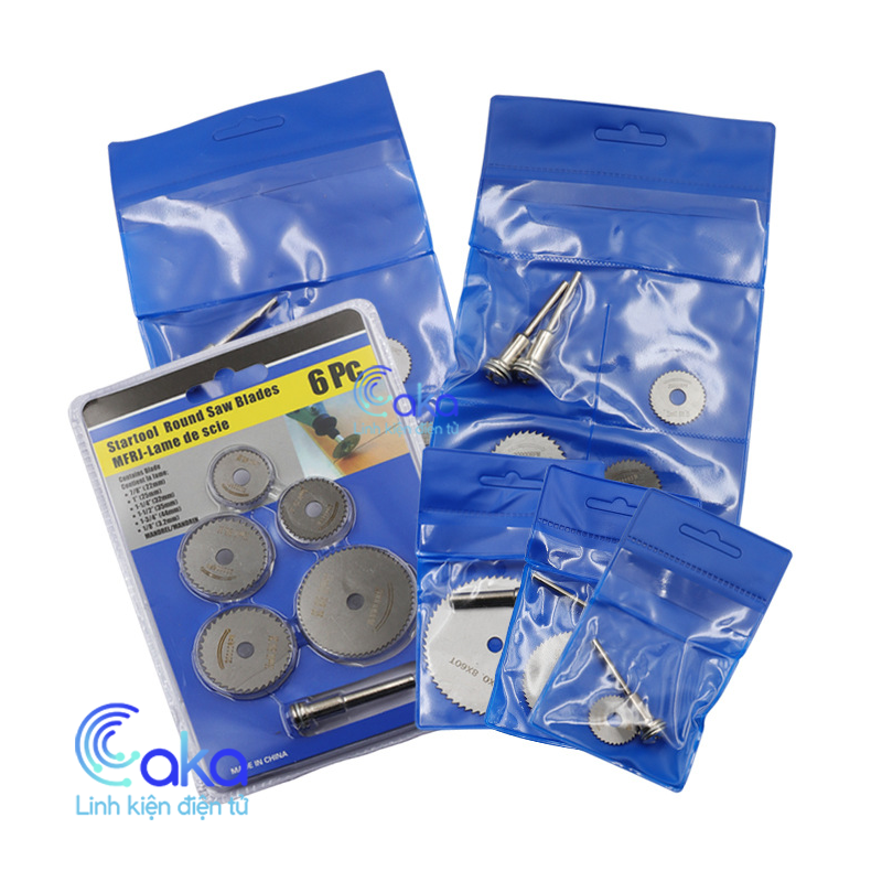 Bộ chuyển đổi máy khoan thành máy cắt lưỡi cưa gỗ - lưỡi cưa mini máy cầm tay