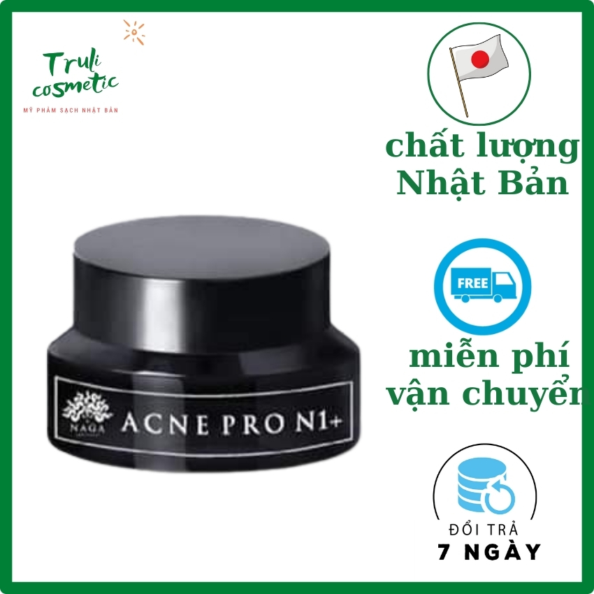 Kem chấm mụn mờ thâm, giảm nhanh mụn viêm, mụn thâm