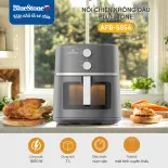 Nồi Chiên Không Dầu BlueStone AFB-5856 7 Lít 1800W