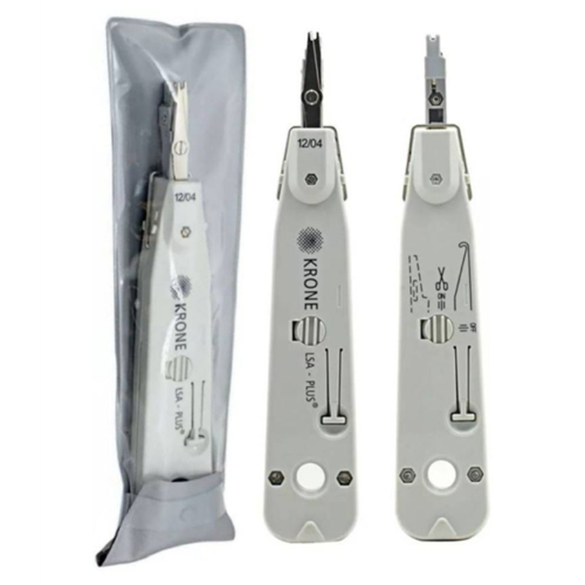 Tool nhấn phiến Krone chất lượng cao