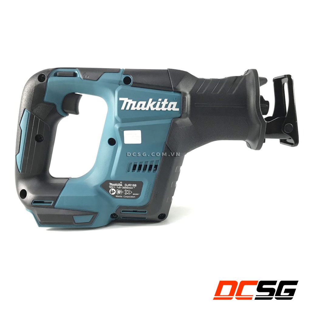 Máy cưa kiếm dùng pin 18v makita djr188z
